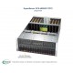 Supermicro SuperServer 4U SYS-4029GP-TRT2