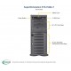 Supermicro SuperWorkstation 4U Tower SYS-7048A-T