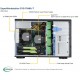 Supermicro SuperWorkstation 4U Tower SYS-7048A-T