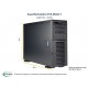 SuperWorkstation (X11SPA-TF, CSE-743AC-1200B-SQ),HF,RoHS