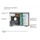 SuperWorkstation (X11SPA-TF, CSE-743AC-1200B-SQ),HF,RoHS