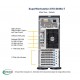 Supermicro SuperWorkstation Tower SYS-5049A-T