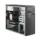 Supermicro SuperWorkstation Mid-Tower SYS-5038A-I