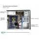 Supermicro SuperWorkstation Mid-Tower SYS-5038A-I