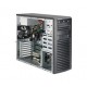 Supermicro SuperWorkstation Mid-Tower SYS-5039A-IL