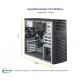 Supermicro SuperWorkstation Mid-Tower SYS-5039A-IL