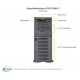 Supermicro SuperWorkstation 4U Tower SYS-7049A-T