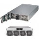 3U MicroCloud System, Xeon-D , CSE-939HX-R1K63B