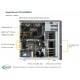 Supermicro SuperWorkstation Mid-Tower SYS-5039AD-I