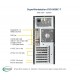 Supermicro SuperWorkstation Mid-Tower SYS-5039C-T