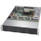 Supermicro SSG-5028R-E1CR12L