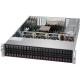 Supermicro SuperStorage SSG-2028R-ACR24H