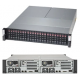 Supermicro SuperStorage SSG-2028R-DE2CR24L