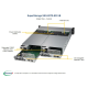 Supermicro SuperStorage SSG-927R-E2CJB Festplatten-Array