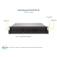 Supermicro SuperStorage SSG-927R-E2CJB Festplatten-Array