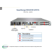 1U 12bay server. X11DDW-NT, CSE-802TS-R606WBP