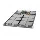 1U 3.5 calax12 ServerMBD-X11SDV-8C-TP8F,801LTS-R407CP,HF,RoHS