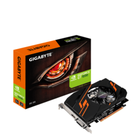 Gigabyte GT 1030 OC 2G