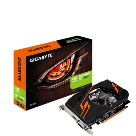 Gigabyte GT 1030 OC 2G