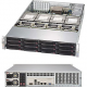 Supermicro SuperStorage SSG-6029P-E1CR16T