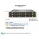 Supermicro SuperStorage SSG-6029P-E1CR16T