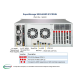 X11DPH-T, CSE-846BTS-R1K23BP