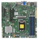 X11SCZ-F,Micro ATX,Coffeelake PCH C246,LGA1151,1 PCIEx4