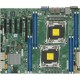 Supermicro MBD-X10DRL-i