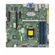 Supermicro X12SCZ-TLN4F Motherboard