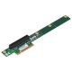 Pasywny Riser Supermicro 1U LHS 1xPCI-E 3.0 x8 RR1U-E8