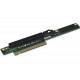 Pasywny Riser Supermicro 1U LHS 1xPCI-E 3.0 x16 RR1U-E16