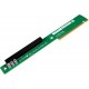 Pasywny Riser Supermicro 1U RHS 1xPCI-E 3.0 x16 R1UG-E16AR-X9