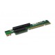 Pasywny Riser Supermicro 1U LHS 1xPCI-E 3.0 x16 1xPCI-E 3.0 x8 R1UU-E8E16