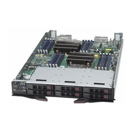 Supermicro SBI-7128R-C6