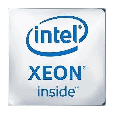 Intel Xeon E3-1240LV5 2.1G 8M 8GT/s DMI