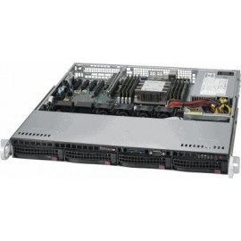 Supermicro SuperServer rack 1U SYS-5019P-M