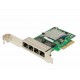 Supermicro AOC-SGP-I4 - 4xRJ45 1Gb/s