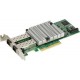 Supermicro AOC-S25G-I2S - 2xSFP28 25Gb/s