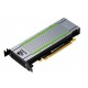 NVIDIA Tesla T4 16GB GDDR6 PCIe 3.0-- Passive Cooling, Single Slot, 70w