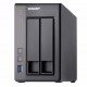 QNAP NAS TS-251+-2G (2 Bay) 2GB