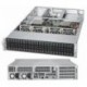 Supermicro SuperServer 2U SYS-2028R-TXR