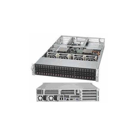 Supermicro SYS-2028R-TXR