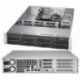 Supermicro SuperServer 2U SYS-5028R-WR