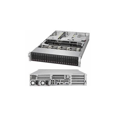 Supermicro SYS-2048U-RTR4