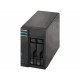 ASUSTOR AS6302T NAS NETWORK FILE SERVER 2-DISK TOWER