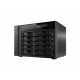 ASUSTOR AS7010T-I5 NETWORK FILE SERVER 10-DRIVE TOWER