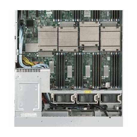 Supermicro SuperServer 2U SYS-8028B-TR4F