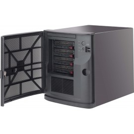 Supermicro CSE-721TQ-250B