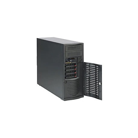 Supermicro CSE-733TQ-500B