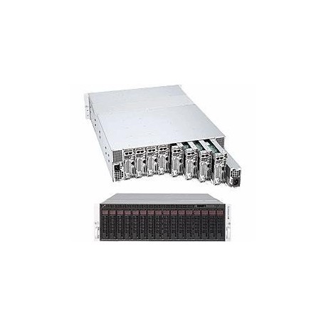 Supermicro SuperServer 5039MS-H8TRF